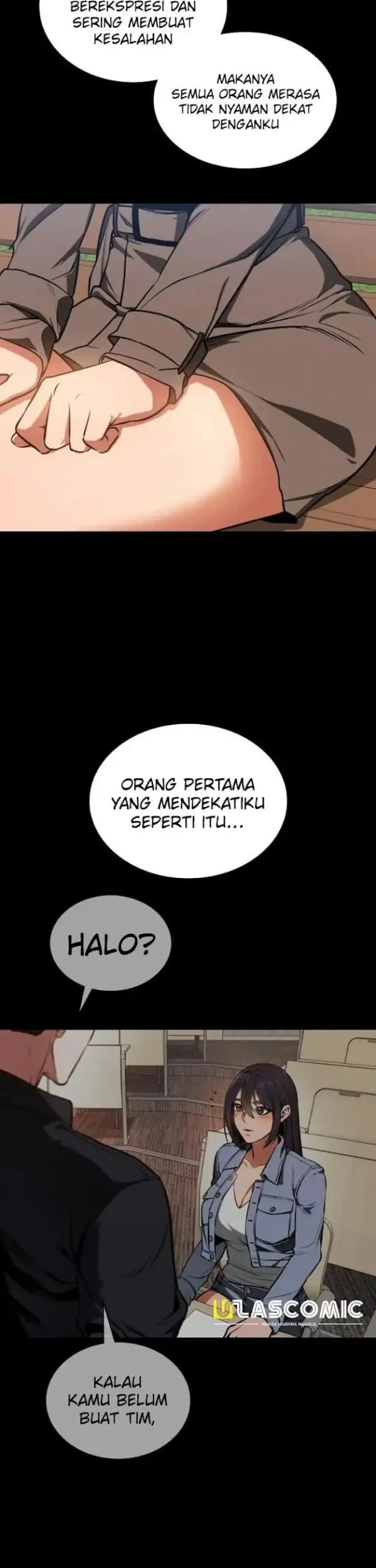 Day Walker Bab 84 halaman 5