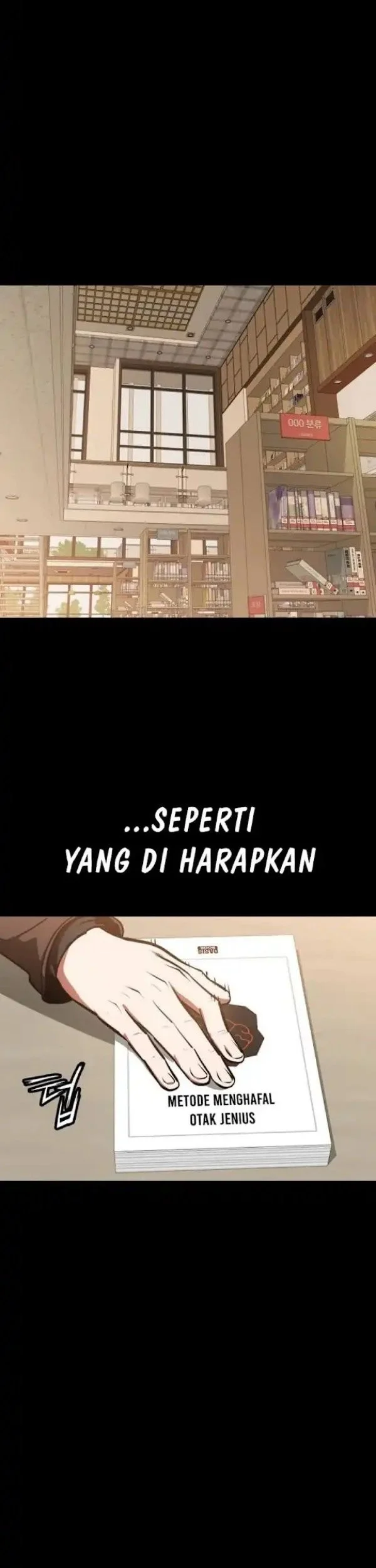 Day Walker Bab 84 halaman 33