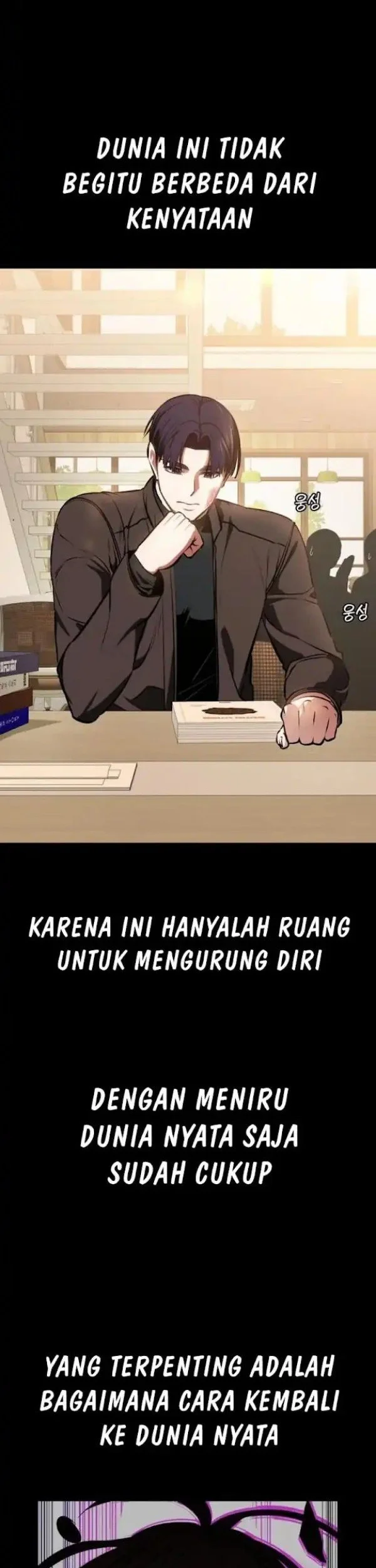 Day Walker Bab 84 halaman 34