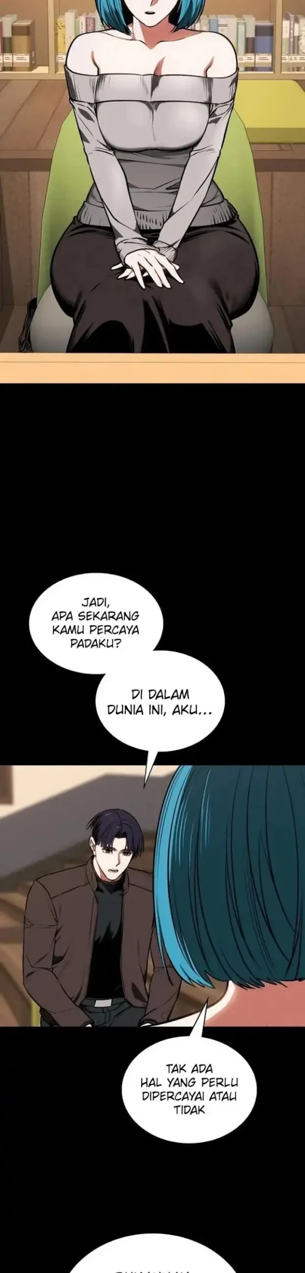 Day Walker chapter 85 halaman 4