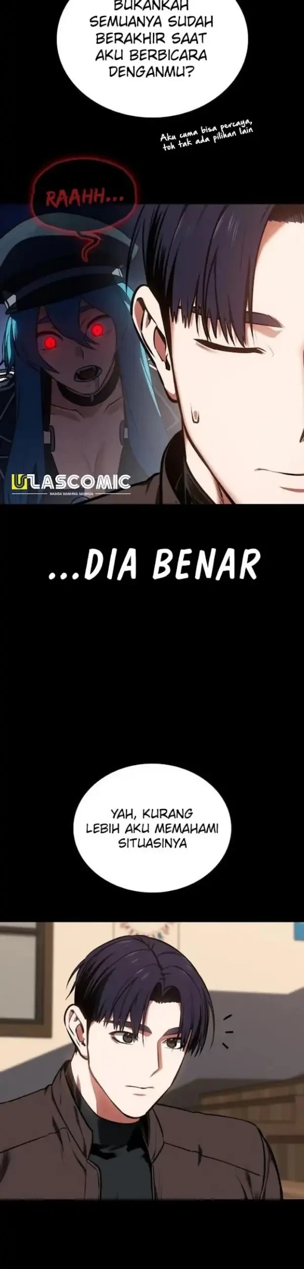Day Walker chapter 85 halaman 5