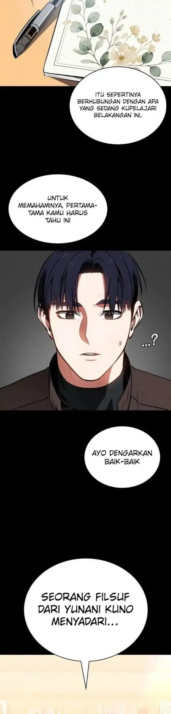 Day Walker chapter 85 halaman 10
