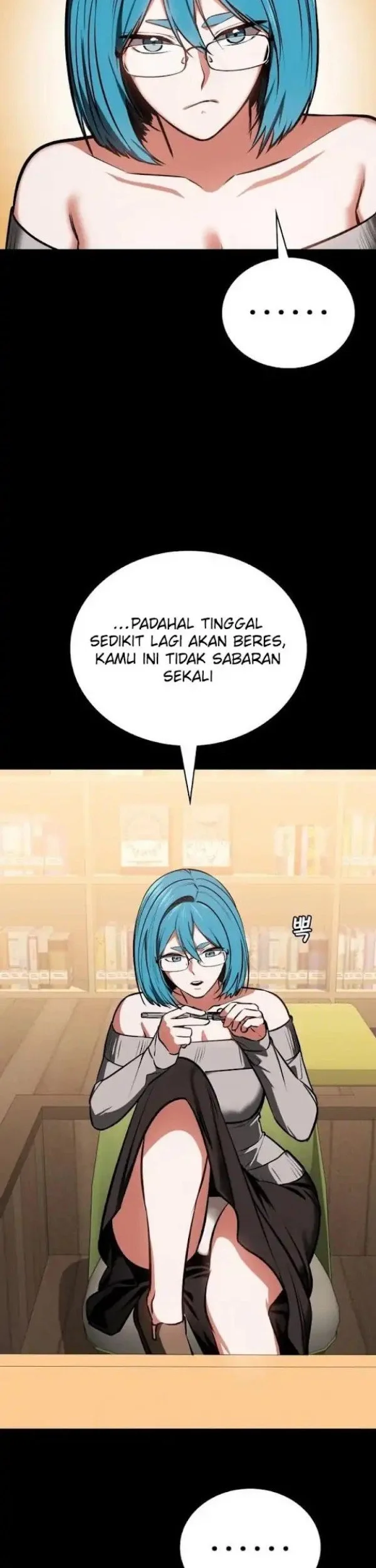 Day Walker chapter 85 halaman 16