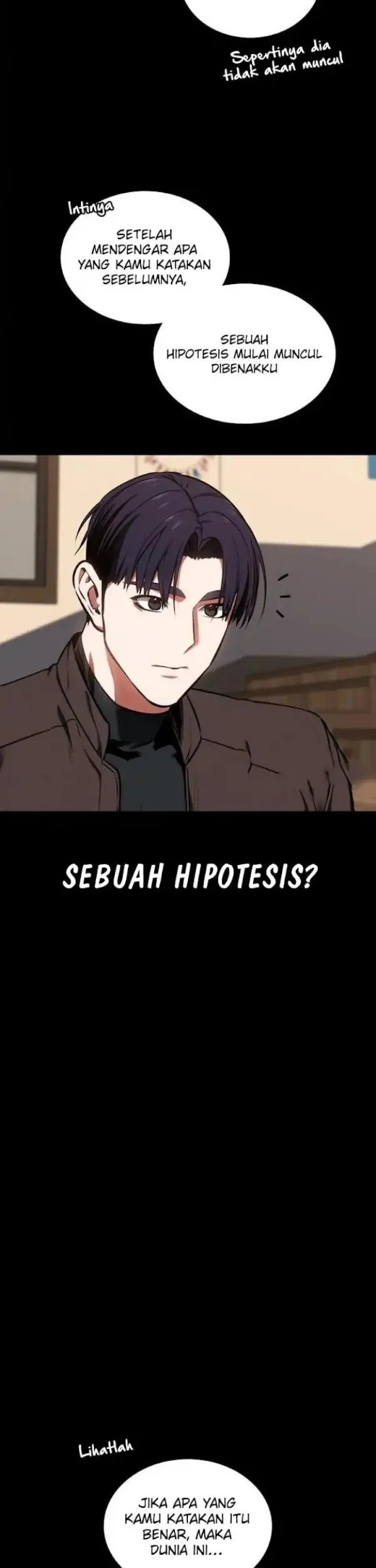 Day Walker chapter 85 halaman 17