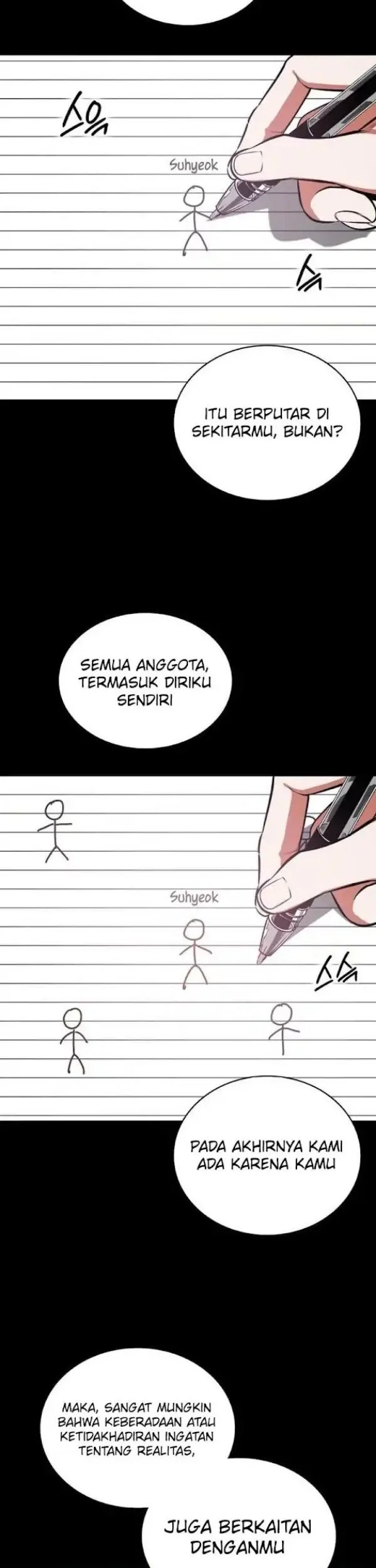Day Walker chapter 85 halaman 18