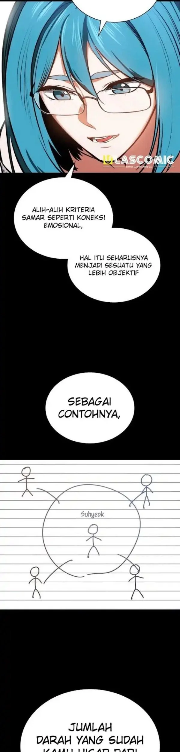 Day Walker chapter 85 halaman 19