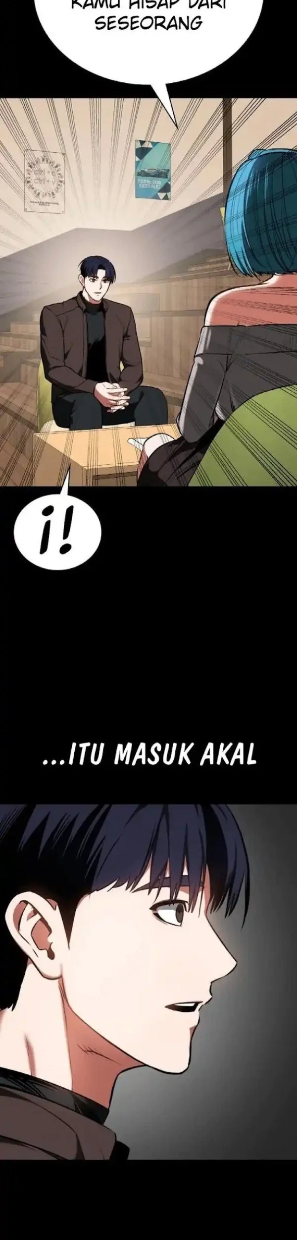 Day Walker chapter 85 halaman 20