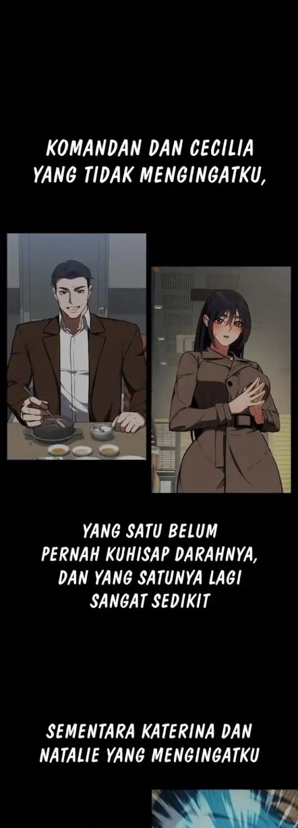 Day Walker chapter 85 halaman 21