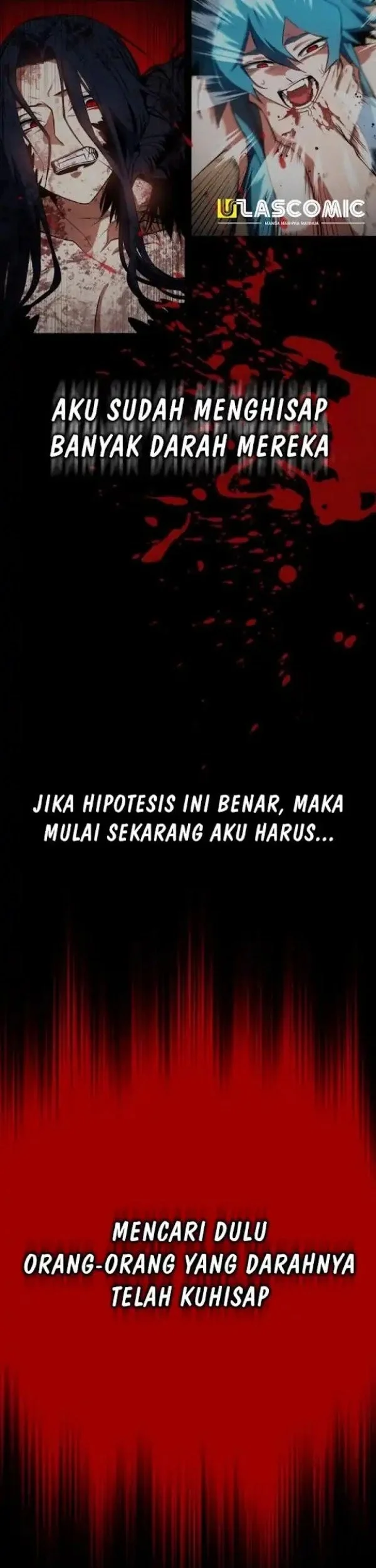 Day Walker chapter 85 halaman 22