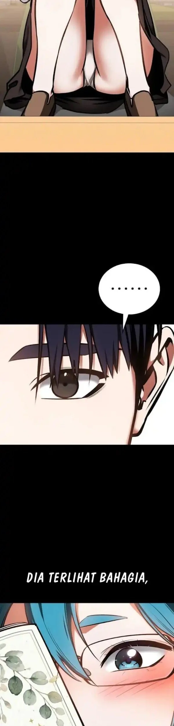 Day Walker chapter 85 halaman 24