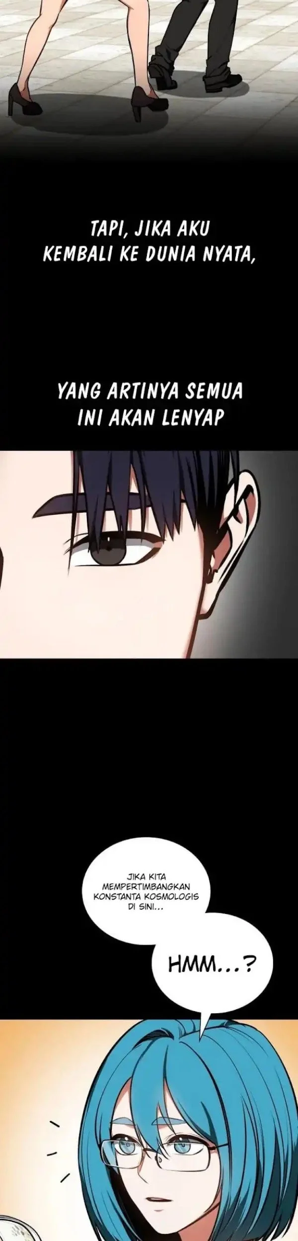 Day Walker chapter 85 halaman 26