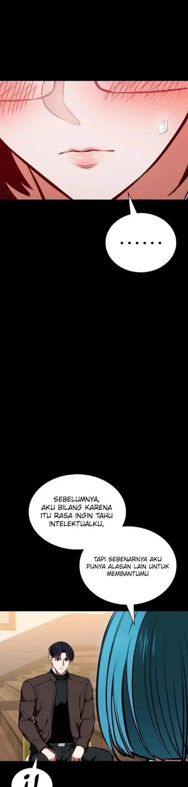 Day Walker chapter 85 halaman 30