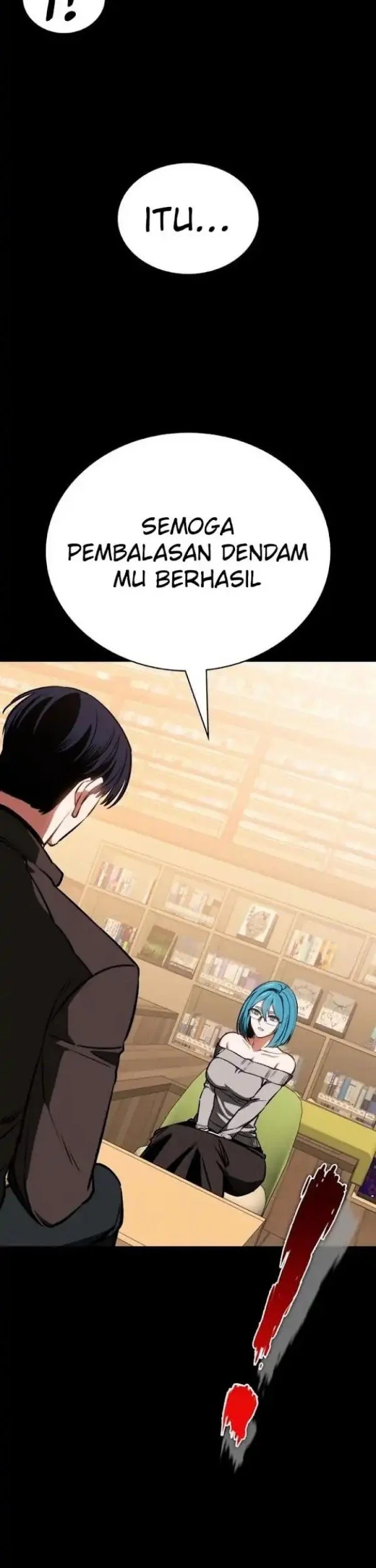 Day Walker chapter 85 halaman 31