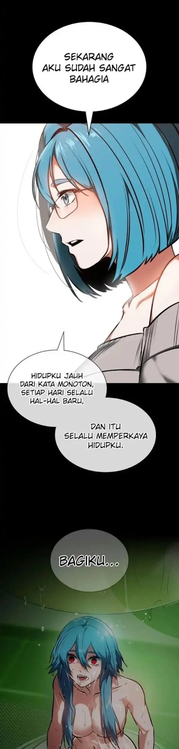 Day Walker chapter 85 halaman 32