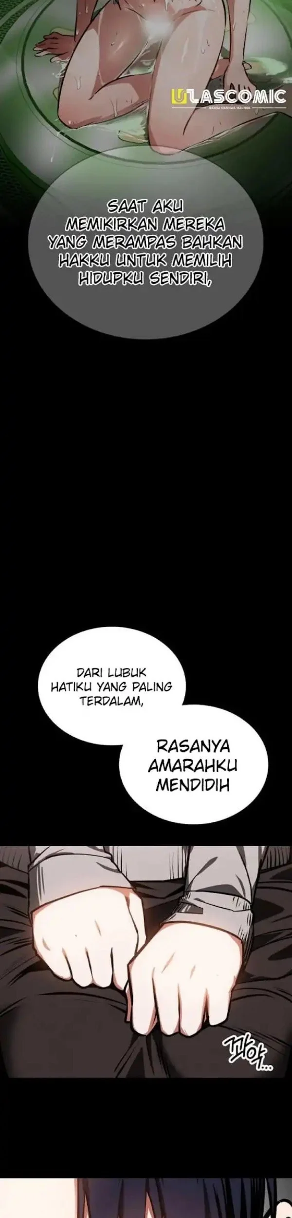 Day Walker chapter 85 halaman 33