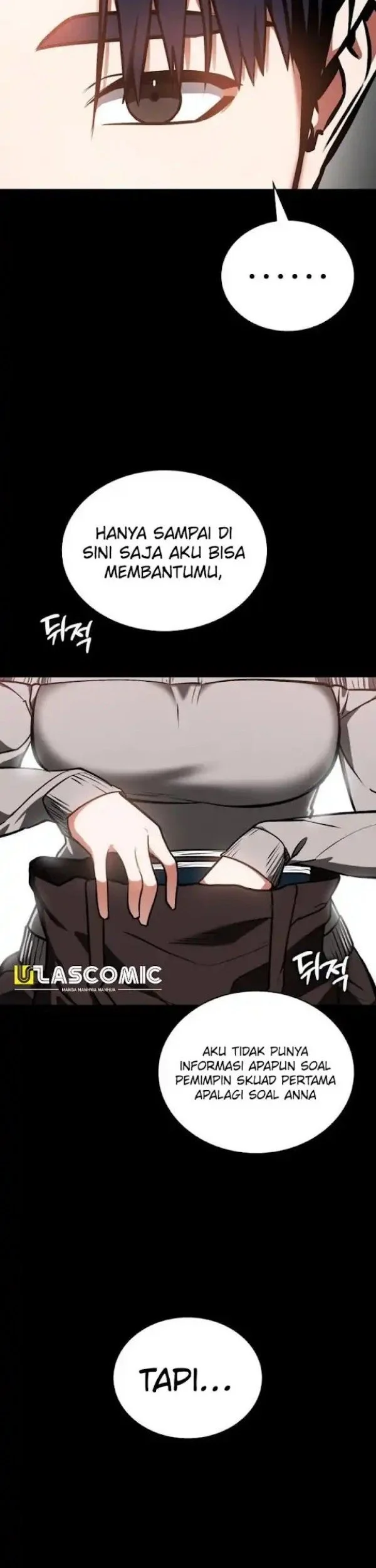 Day Walker chapter 85 halaman 34