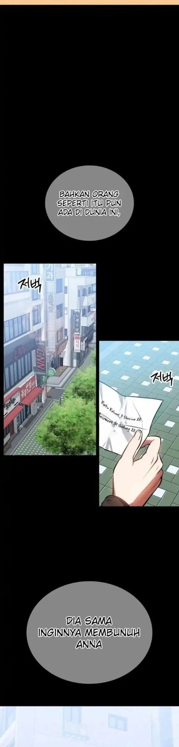 Day Walker chapter 85 halaman 36