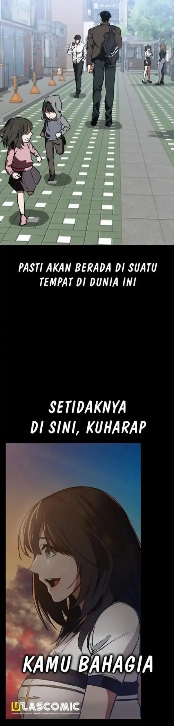 Day Walker chapter 85 halaman 41