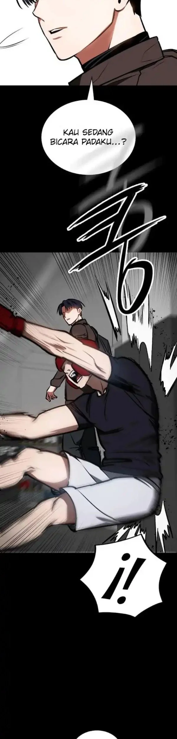 Day Walker chapter 85 halaman 47