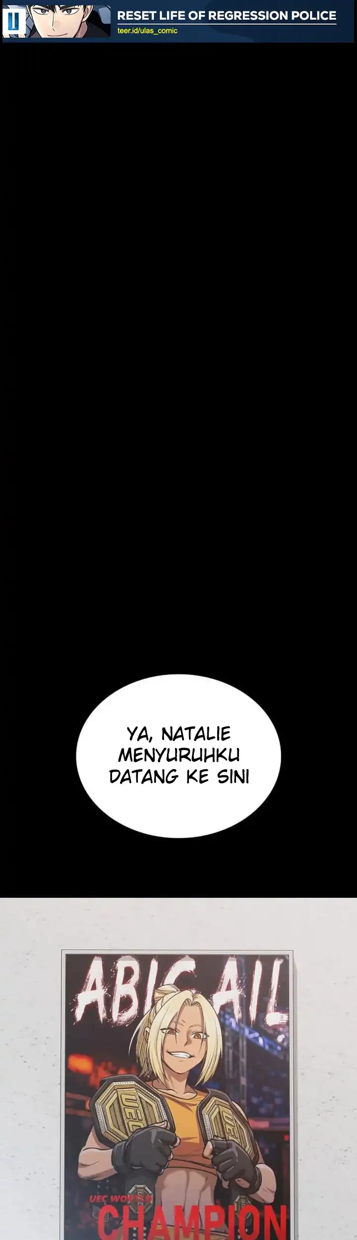 Day Walker Bab 86 halaman 2