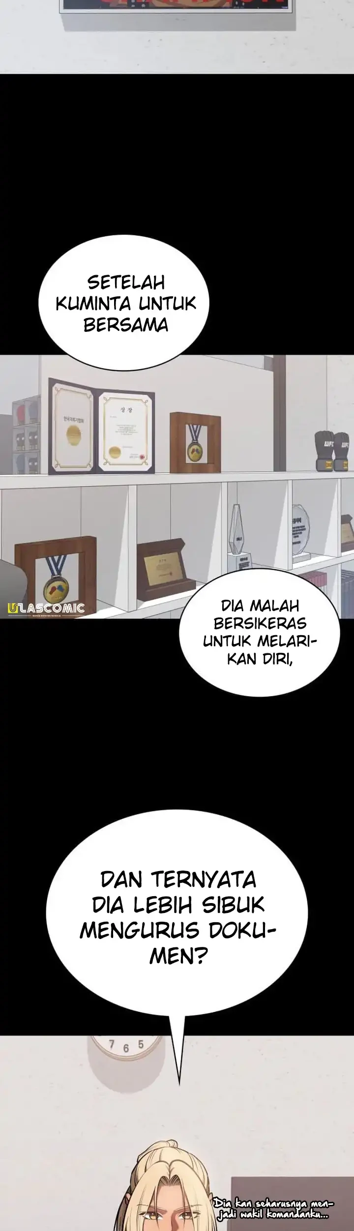 Day Walker Bab 86 halaman 3