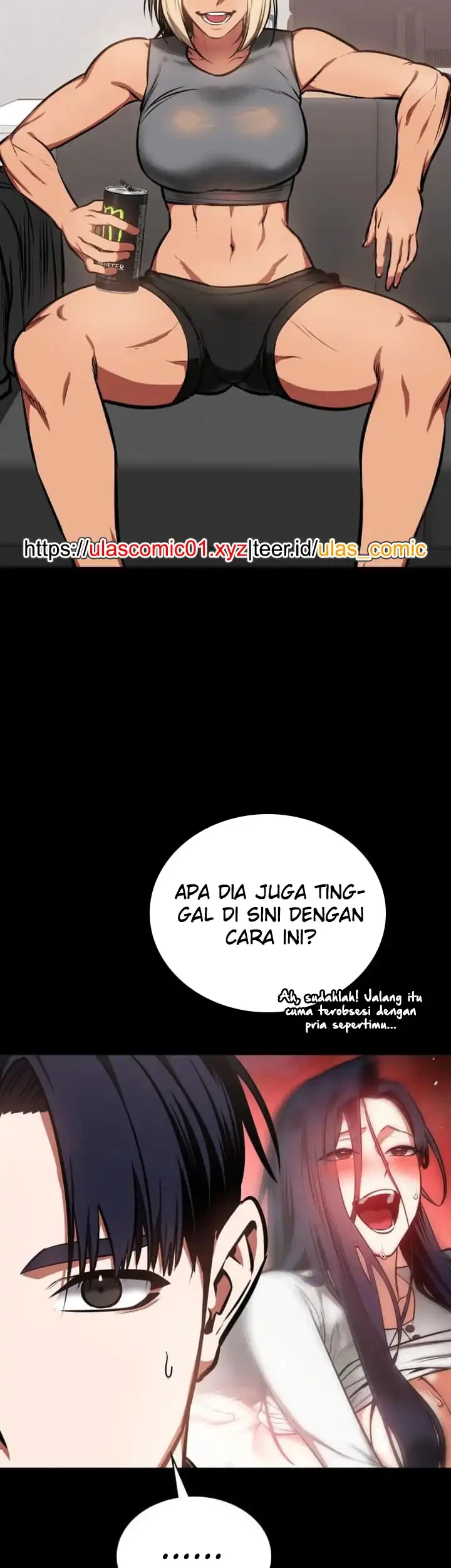 Day Walker Bab 86 halaman 4