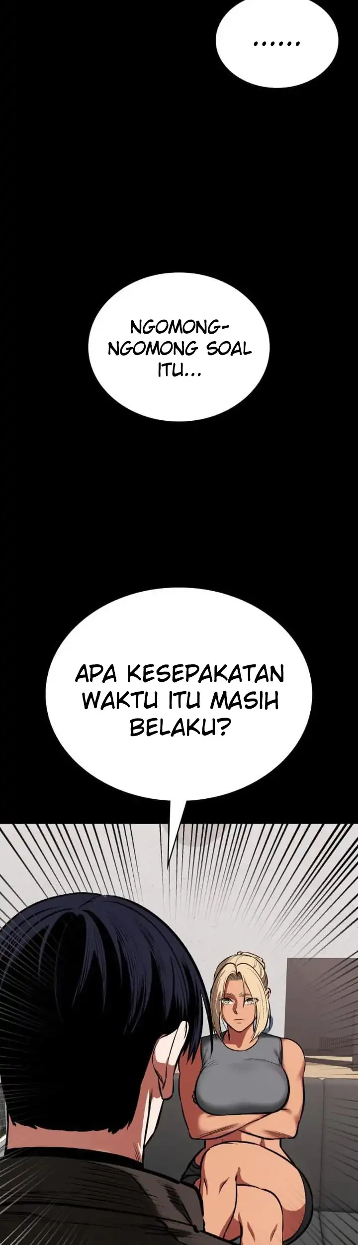 Day Walker Bab 86 halaman 23