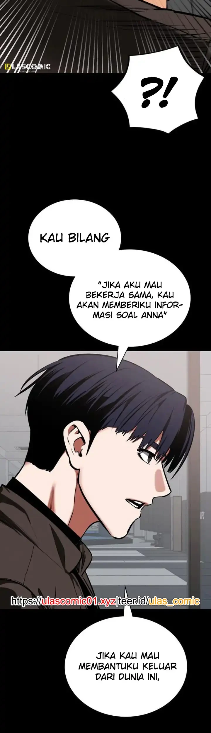 Day Walker Bab 86 halaman 24