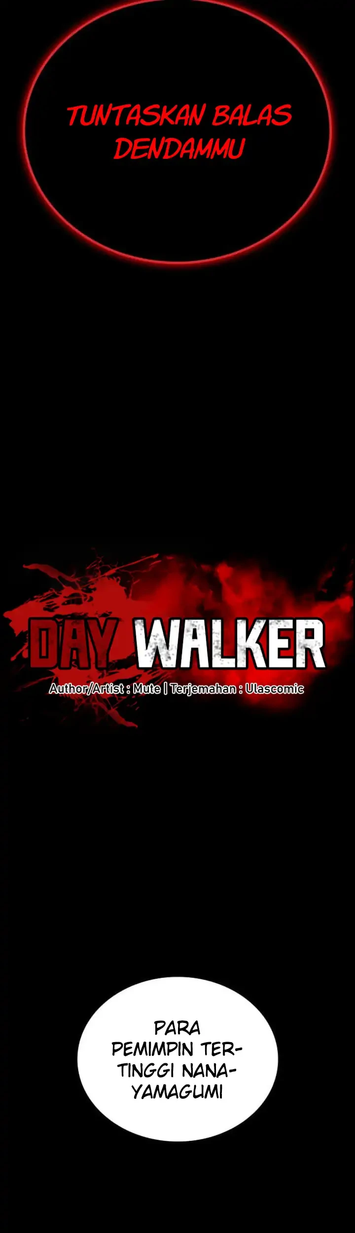 Day Walker Bab 86 halaman 30