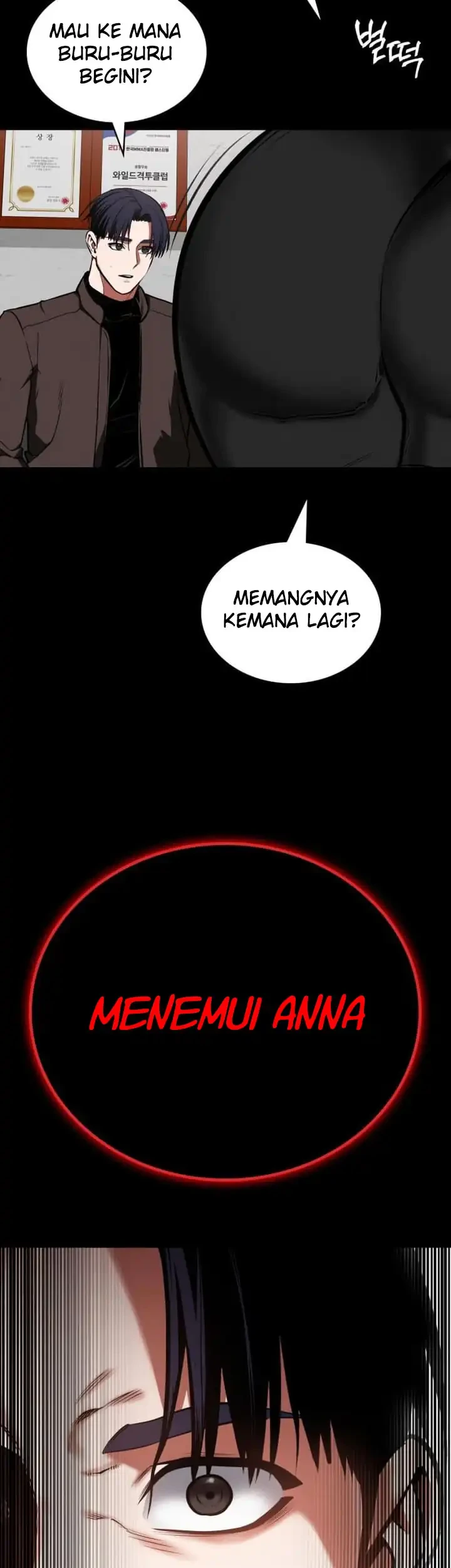 Day Walker Bab 86 halaman 38