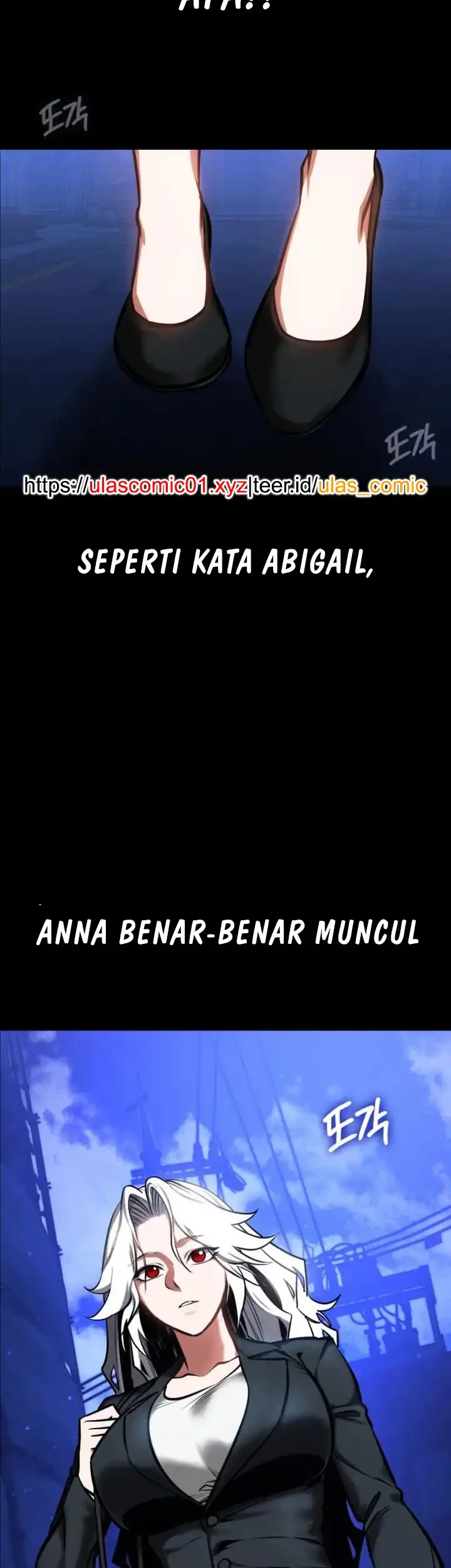 Day Walker Bab 86 halaman 44