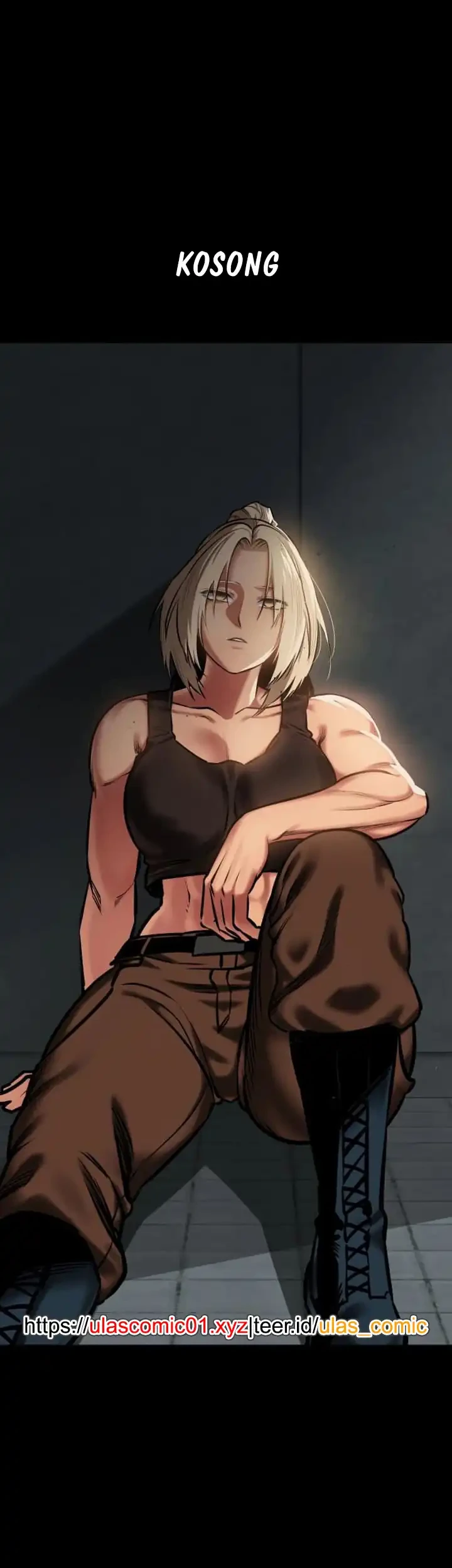 Day Walker chapter 87 halaman 4