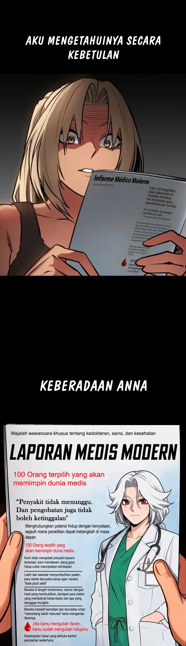 Day Walker chapter 87 halaman 14
