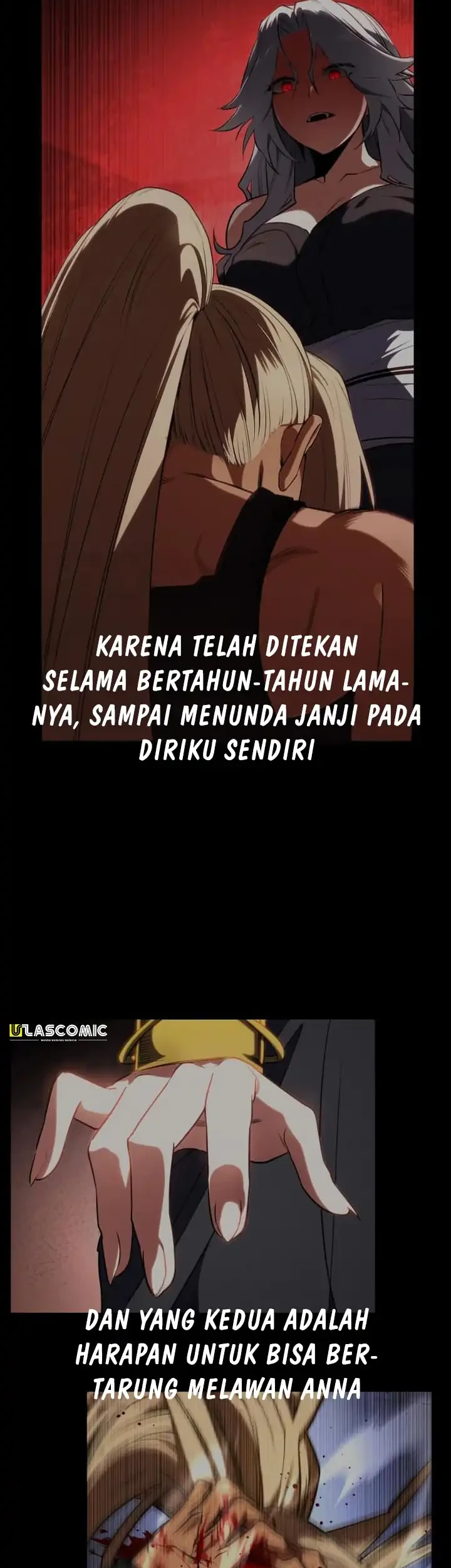 Day Walker chapter 87 halaman 16