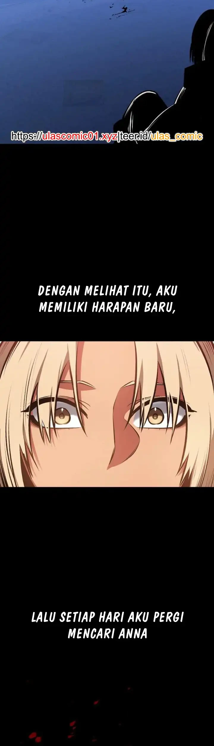 Day Walker chapter 87 halaman 25