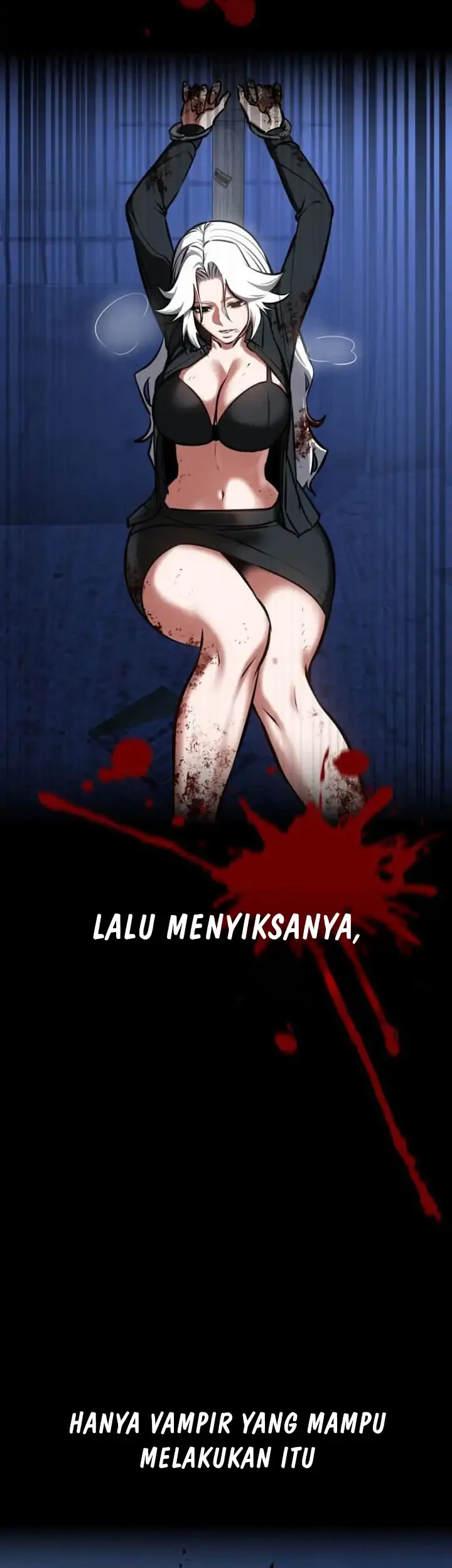 Day Walker chapter 87 halaman 27