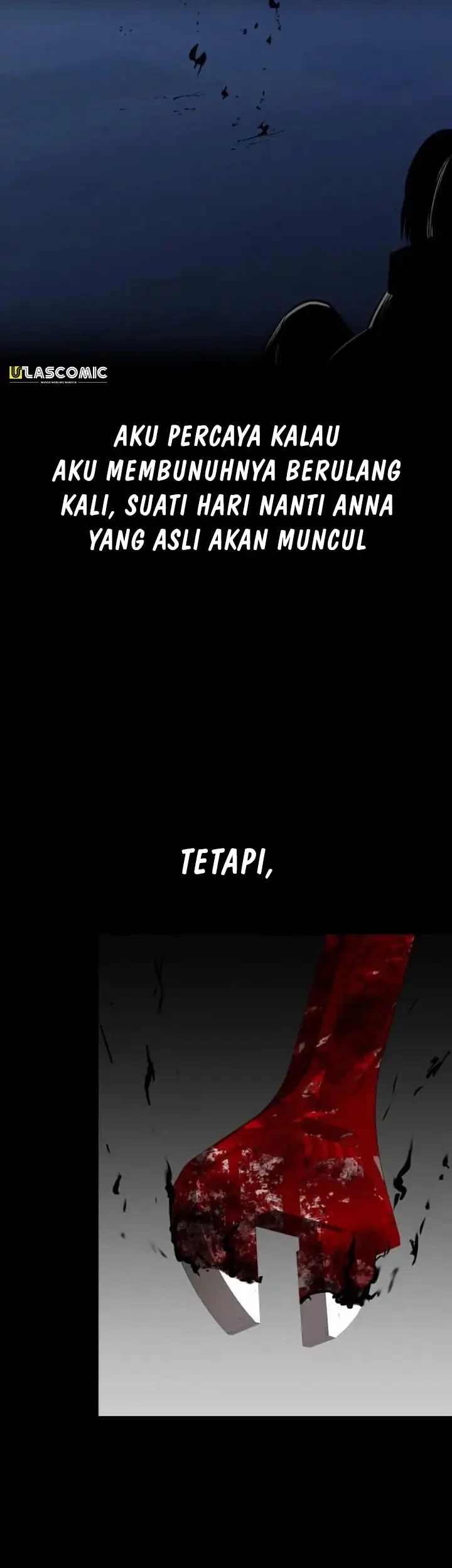 Day Walker chapter 87 halaman 28