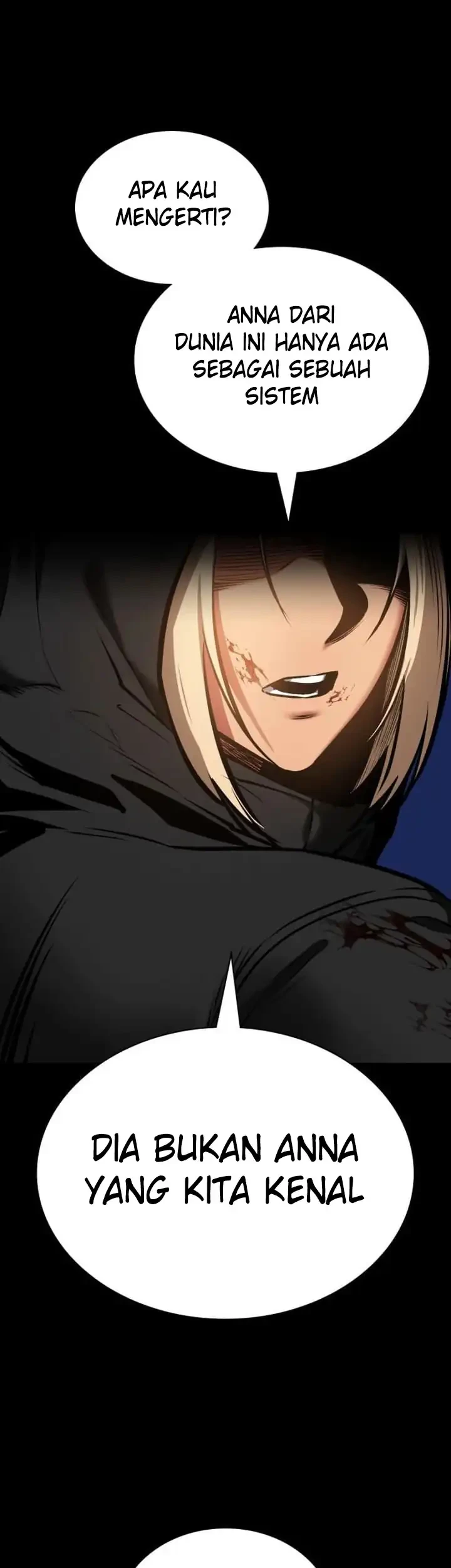 Day Walker chapter 87 halaman 30