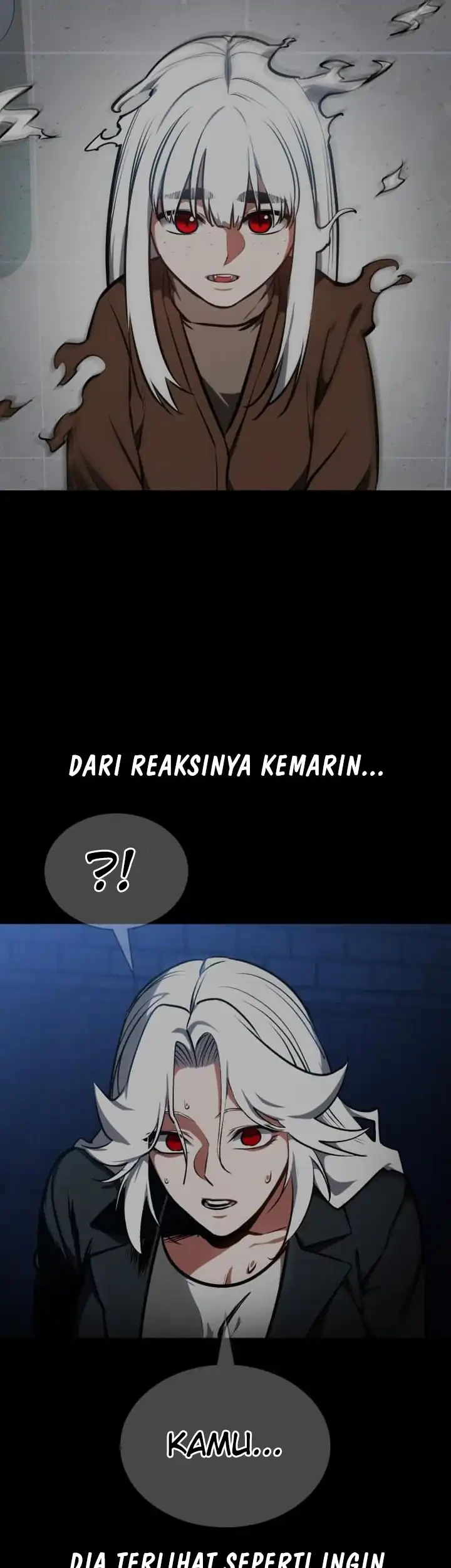 Day Walker chapter 87 halaman 35