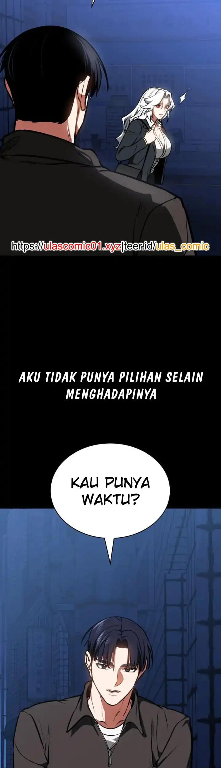Day Walker chapter 87 halaman 37