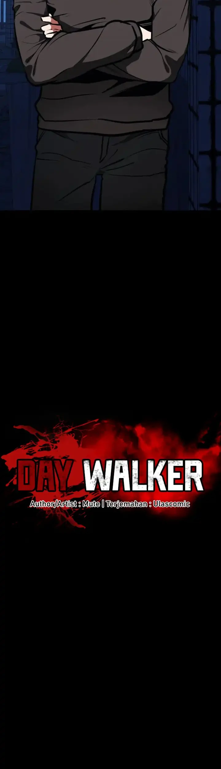 Day Walker chapter 87 halaman 38