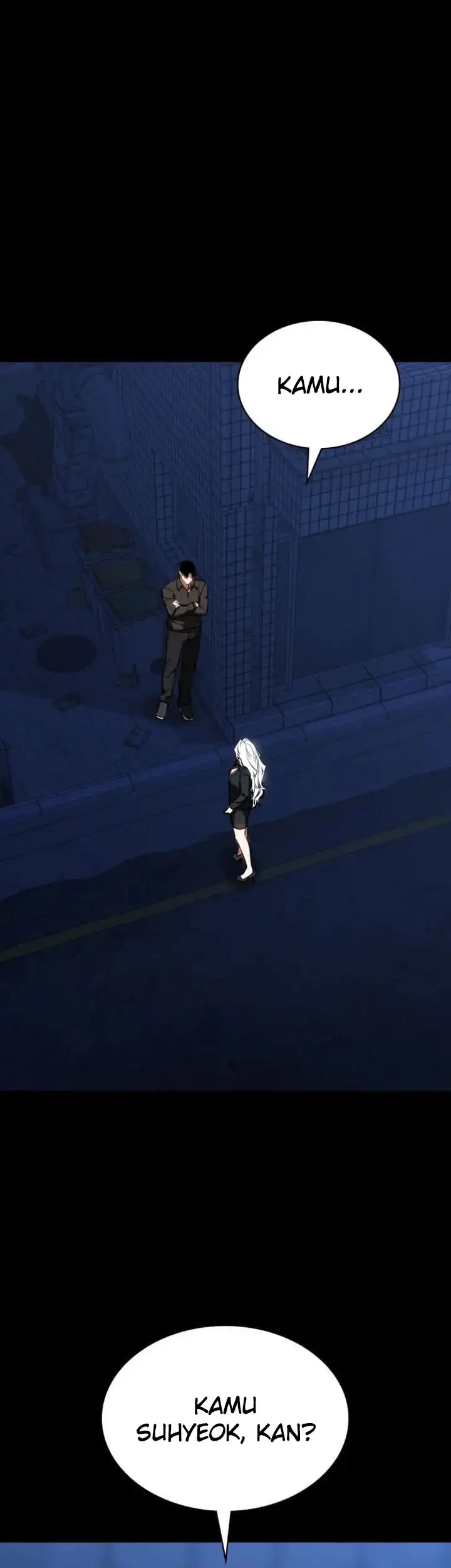 Day Walker chapter 87 halaman 39