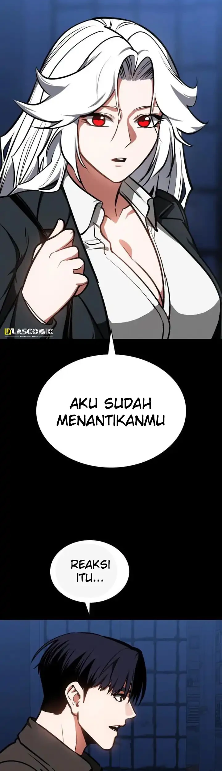 Day Walker chapter 87 halaman 40