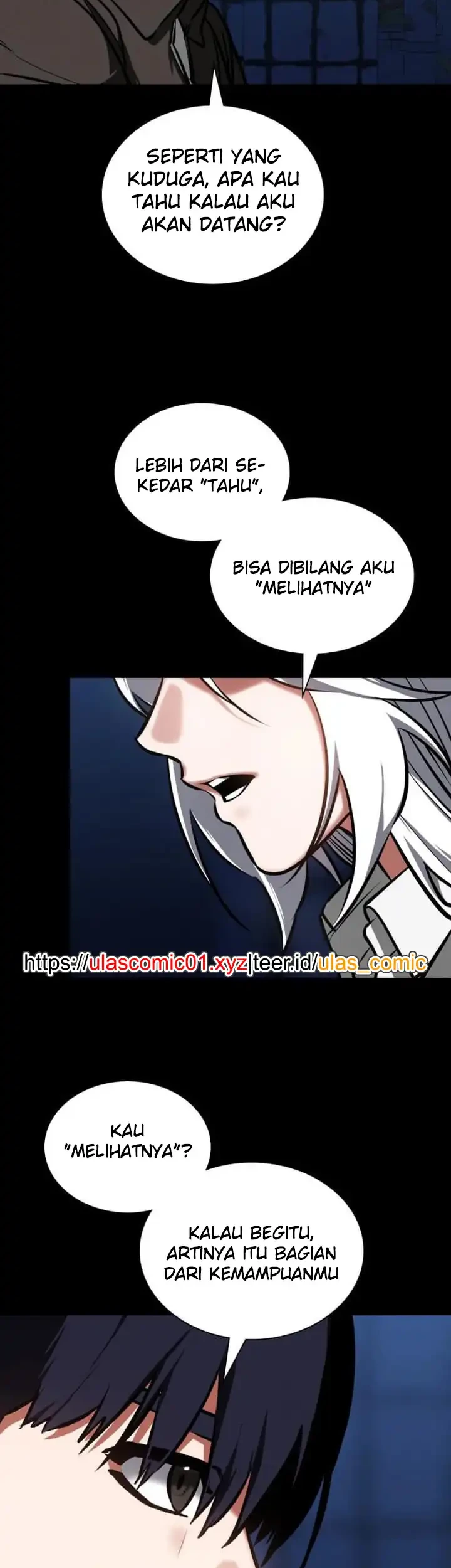 Day Walker chapter 87 halaman 41