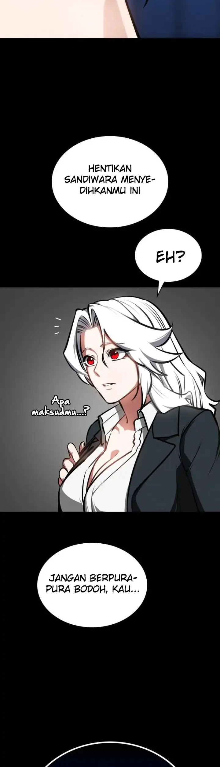 Day Walker chapter 87 halaman 42