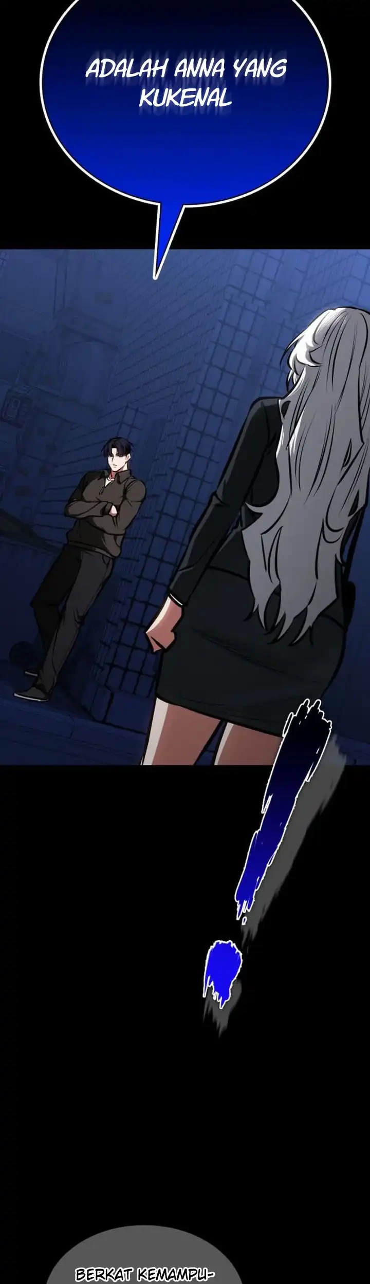 Day Walker chapter 87 halaman 43