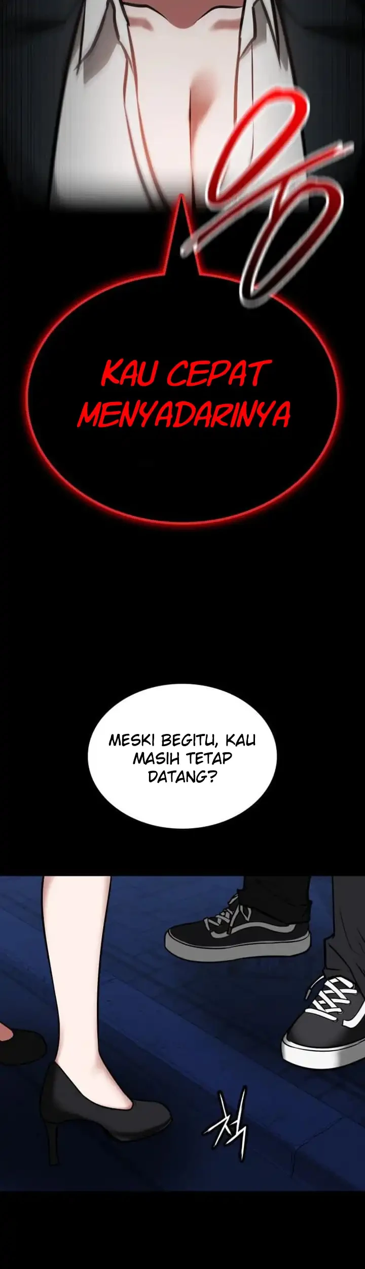 Day Walker chapter 87 halaman 47