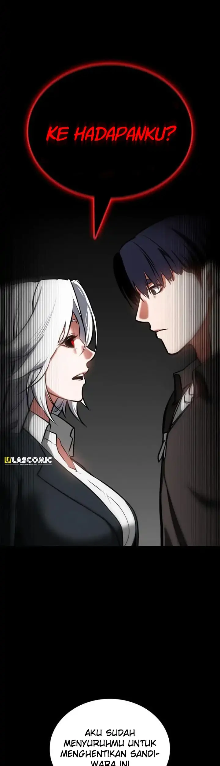 Day Walker chapter 87 halaman 48