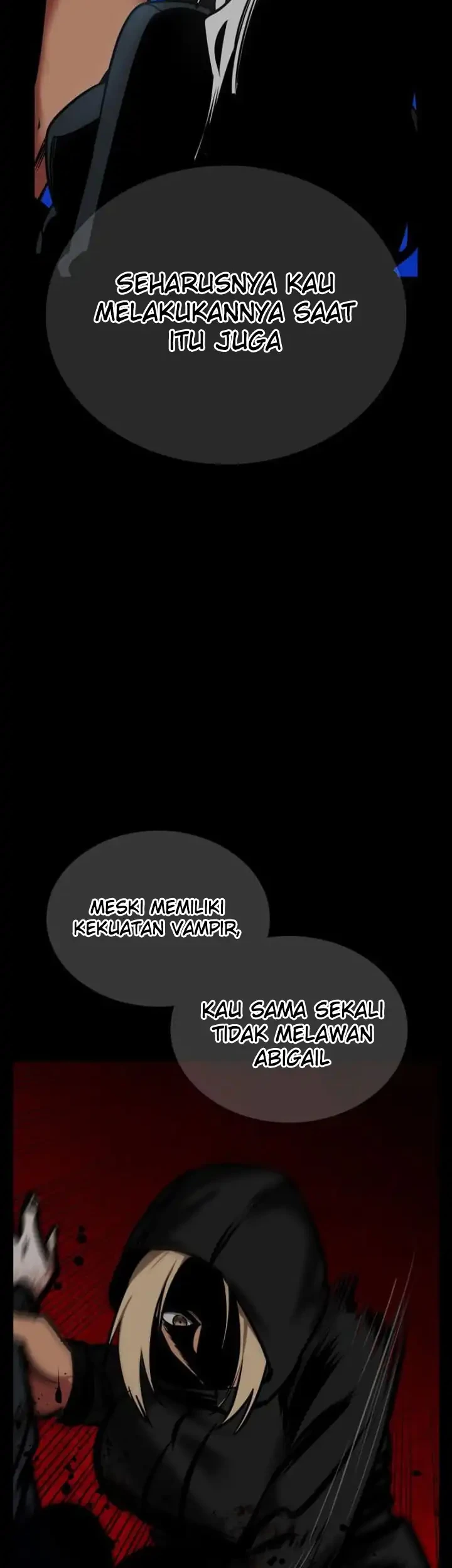 Day Walker chapter 87 halaman 50