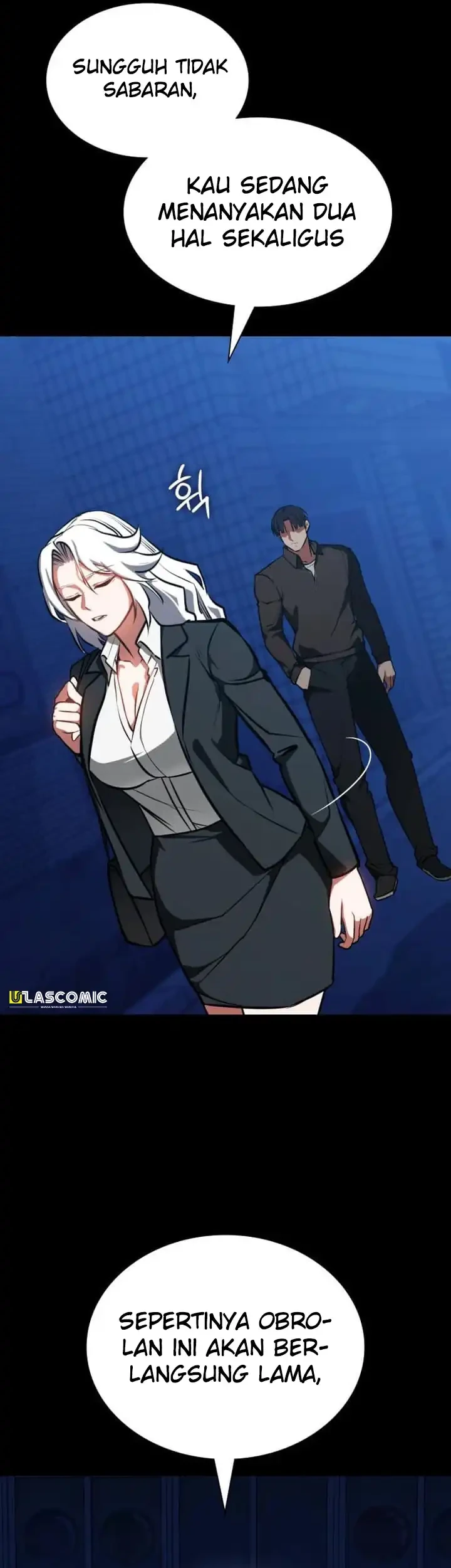 Day Walker chapter 87 halaman 52